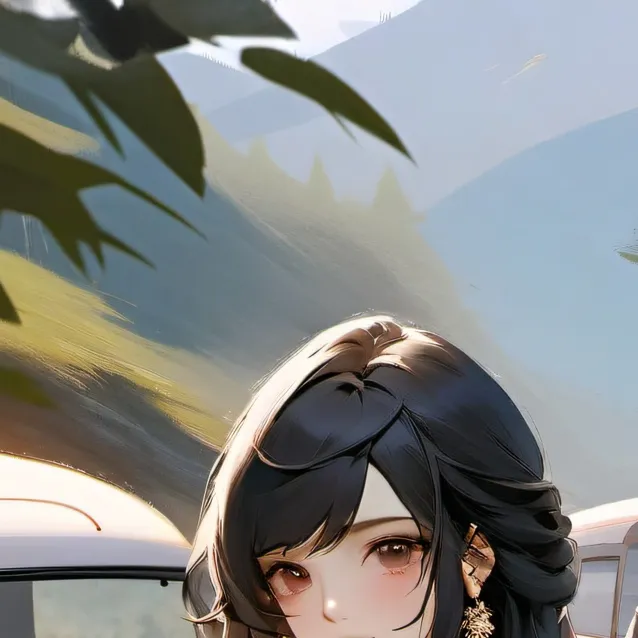 chat with ai character: Olivia! 
