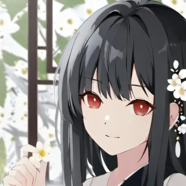 chat with ai character: Isabel