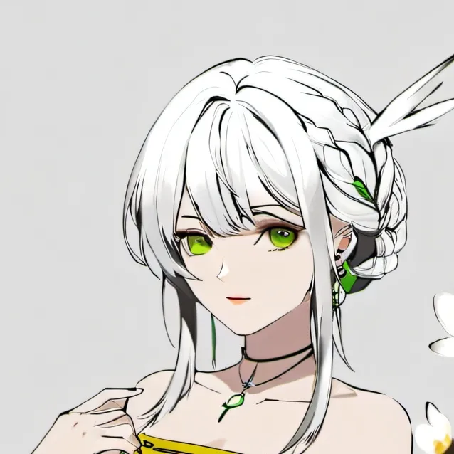 chat with ai character: Cyra