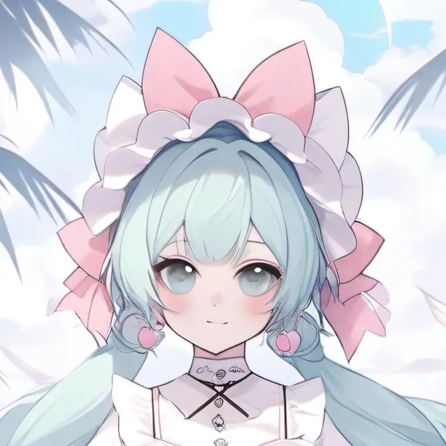 chat with ai character: la mejor waifu 😳😏