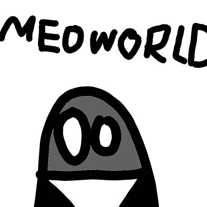 chat with ai character: meoworld 