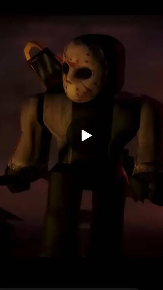 ai character: Jason  background