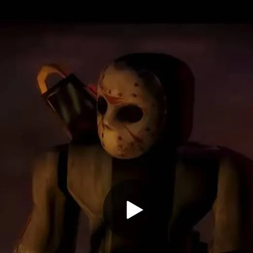 chat with ai character: Jason 