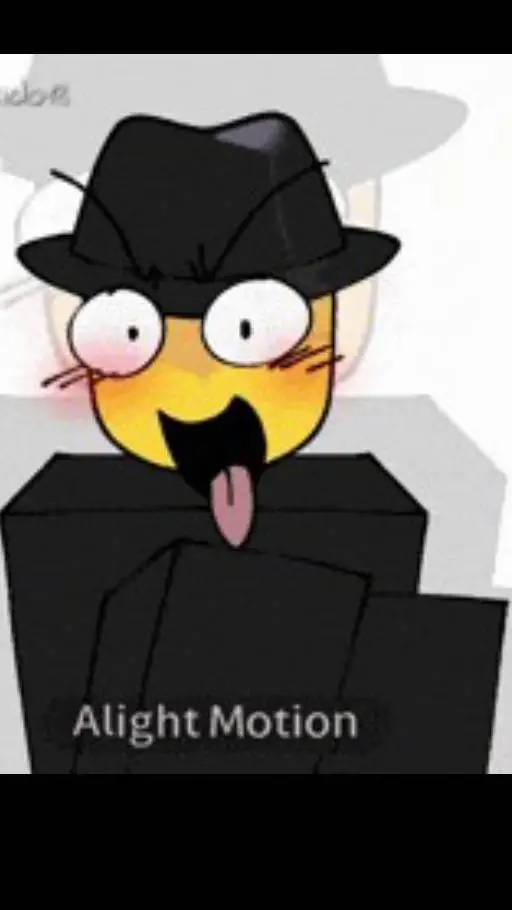ai character: freaky mafioso background