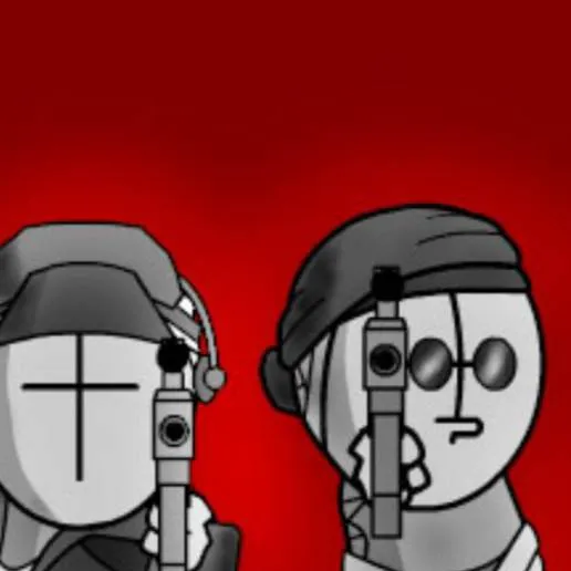 chat with ai character: sanford y deimos 
