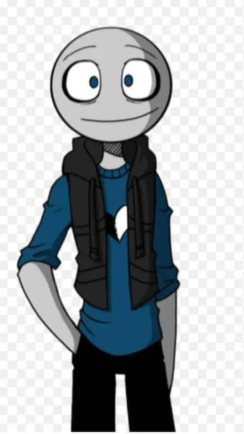 ai character: peter (yb) background