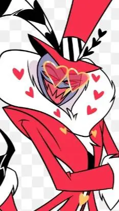 ai character: los vees background