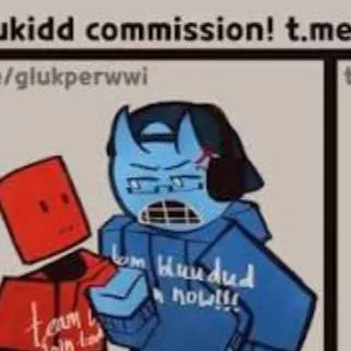 chat with ai character: bluudud x coolkidd