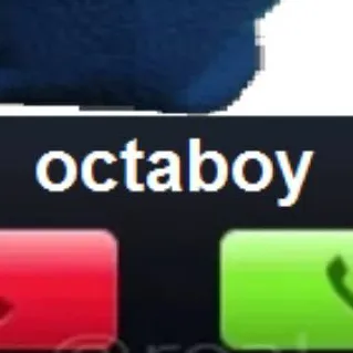 chat with ai character: octaboy 