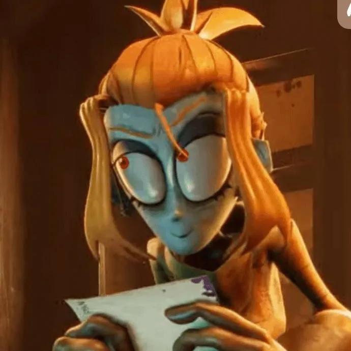 chat with ai character: mel