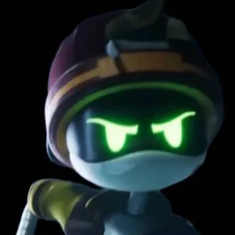 chat with ai character: thad 