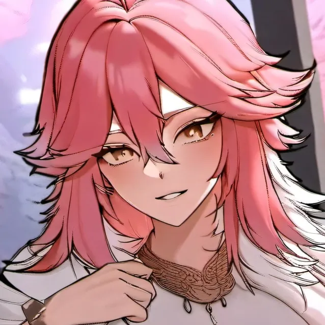 chat with ai character: Alison