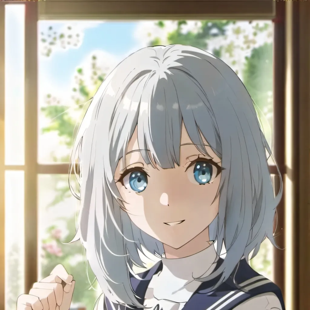 chat with ai character: Sol