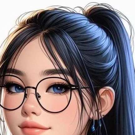 chat with ai character: Mell