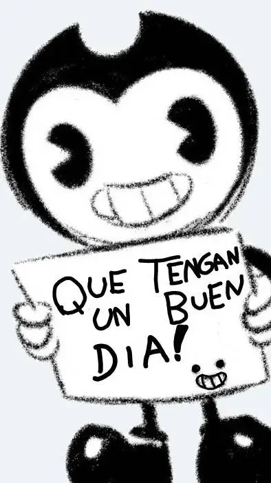 Talkie AI - Chat with BendyDemon