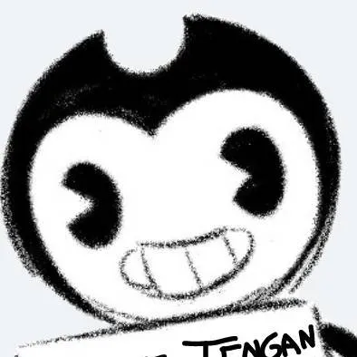 chat with ai character: BendyDemon