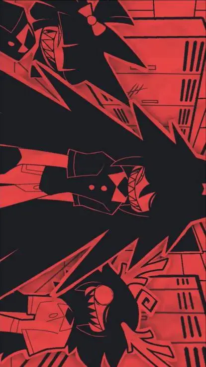 ai character: FPE  background