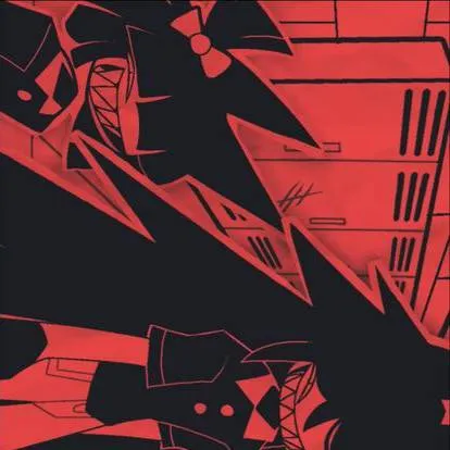 chat with ai character: FPE 