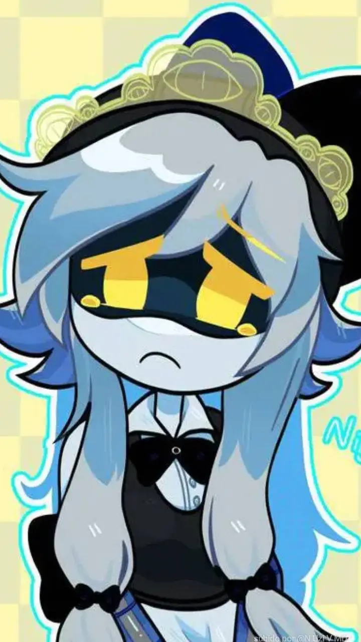 ai character: Cyn Murder drones background