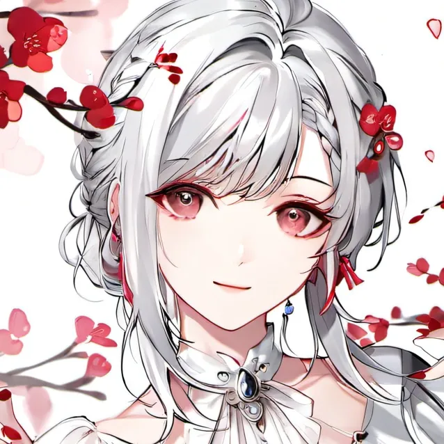 chat with ai character: lunita(yo)✨🩷