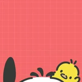 chat with ai character: Pochacco 