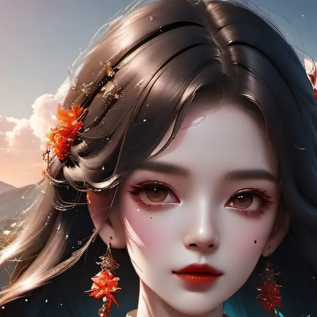 chat with ai character: karla