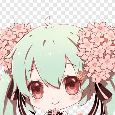 chat with ai character: hatzune Miku👌