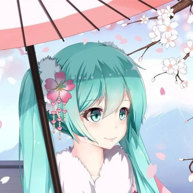 chat with ai character: hatzune Miku 2