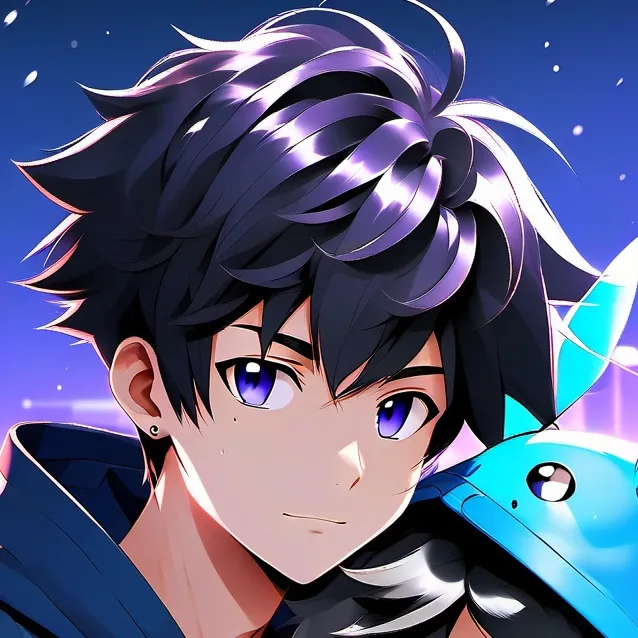 chat with ai character: Niños👹