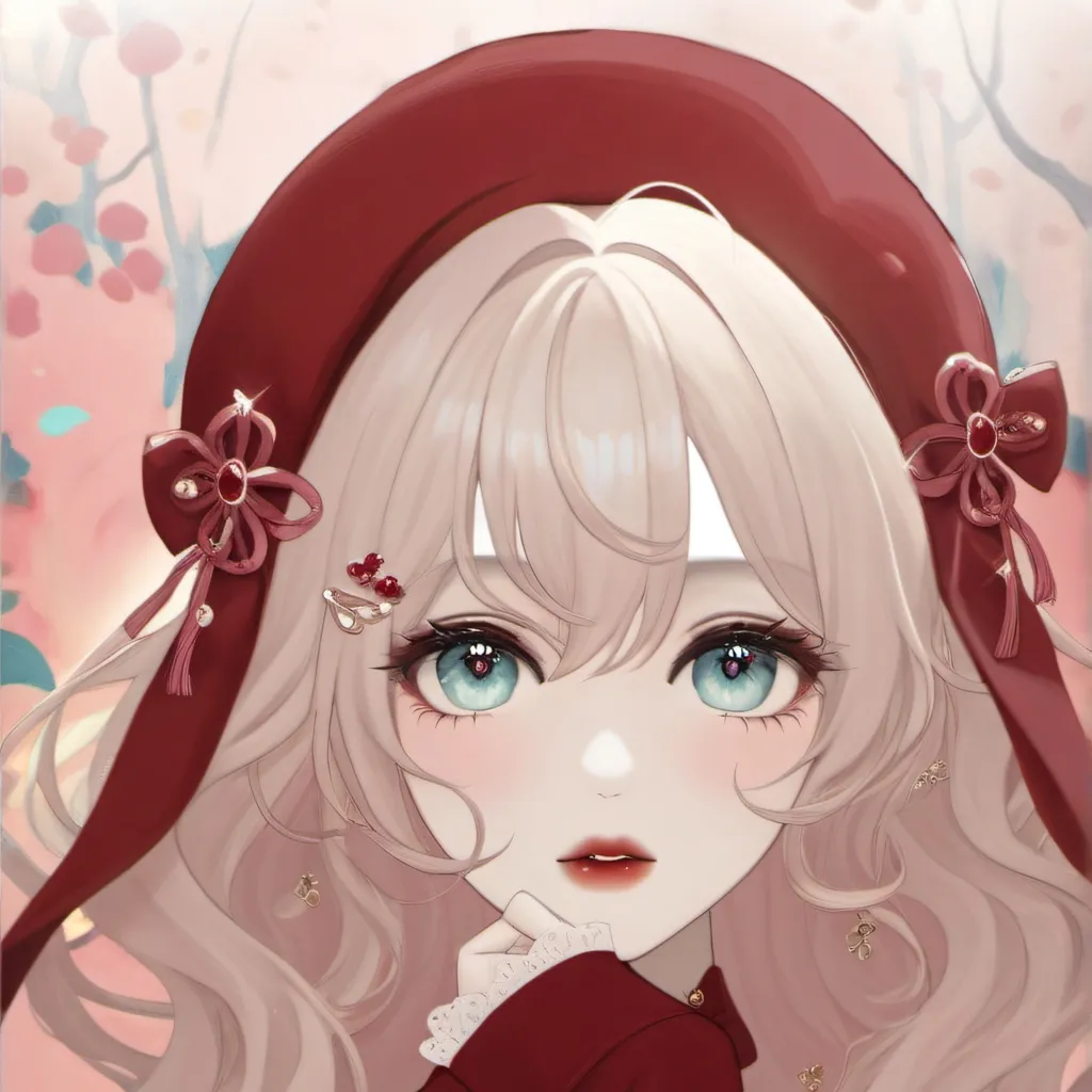 chat with ai character: Celynnei