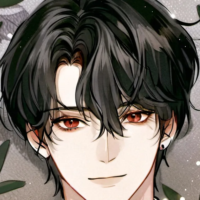 chat with ai character: Alexander