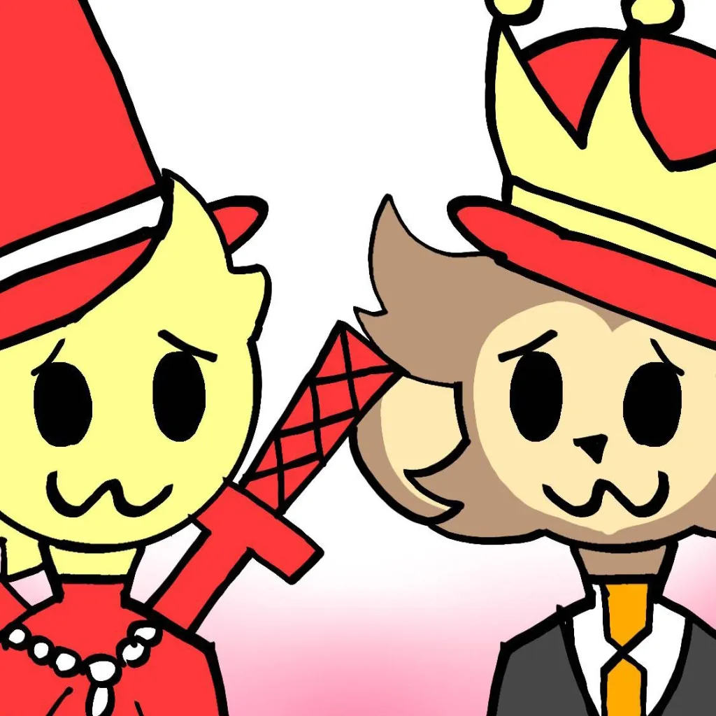 chat with ai character: Jandel x Sammy🫦