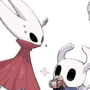 chat with ai character: Hornet y La Vasija