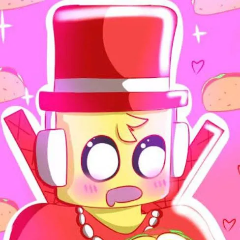 chat with ai character: Sammy🌮