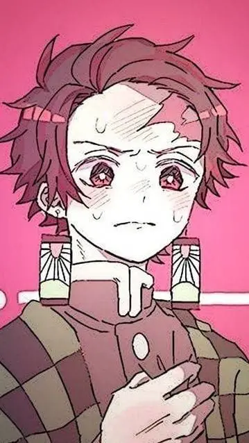 ai character: kny secuestro😫 background