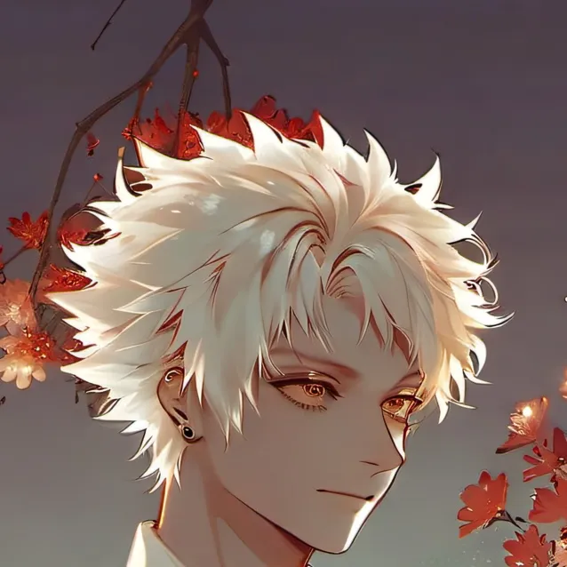 chat with ai character: bakudeku