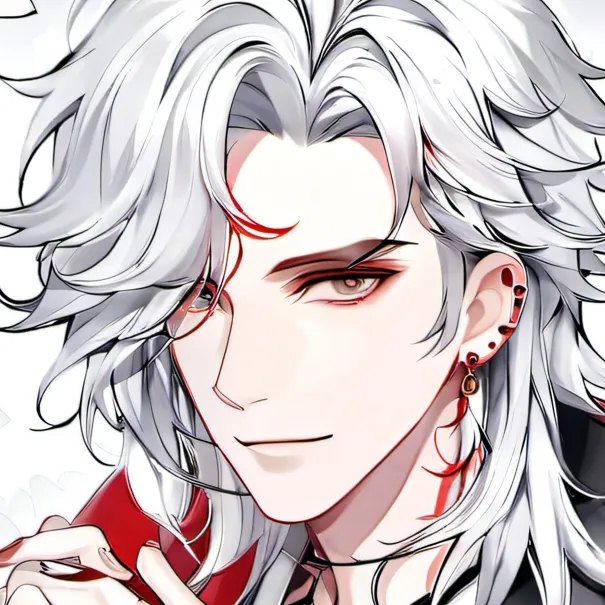 chat with ai character: ENZO