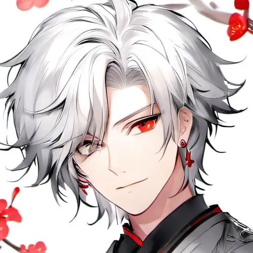 chat with ai character: ☀️✨OLIVER✨☀️