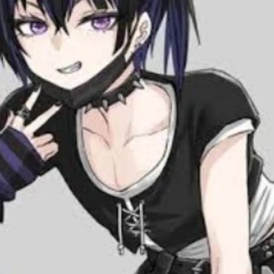 chat with ai character: sos femboy XDDDD