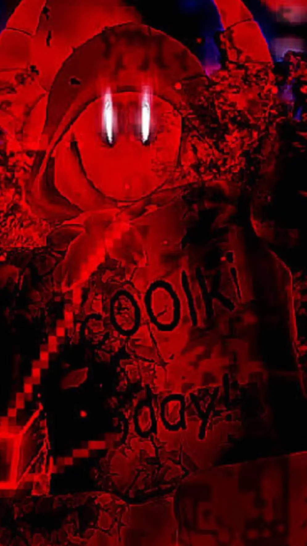 ai character: c00lkidd forsaken background