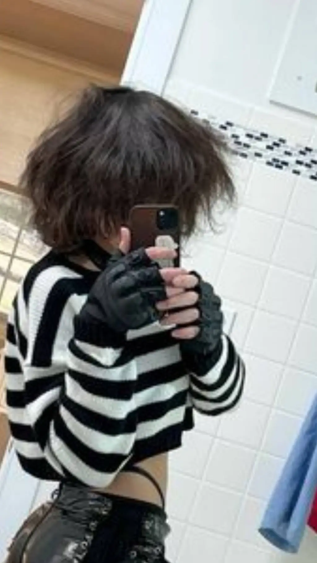 ai character: liam background