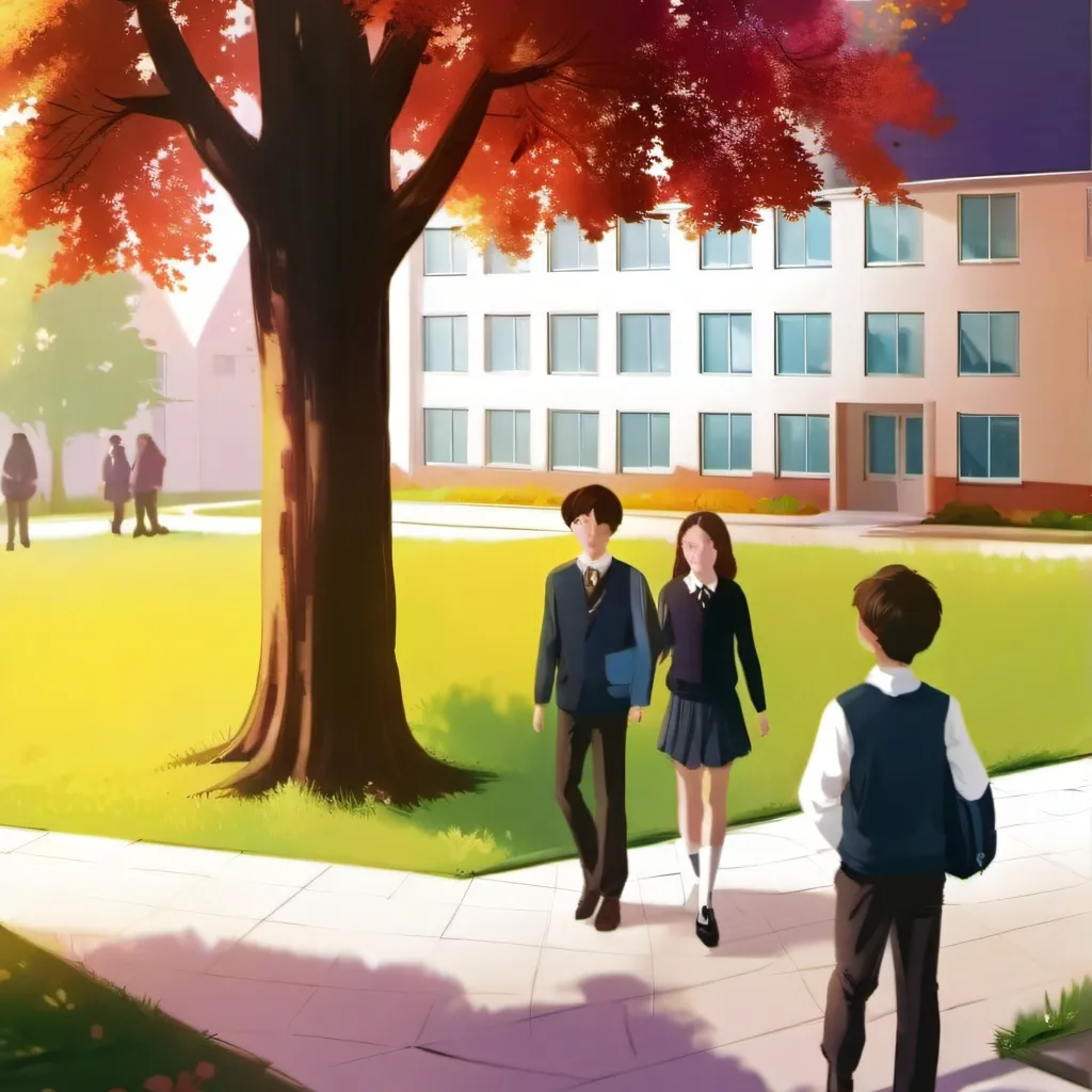 chat with ai character: escuela de alfasxd