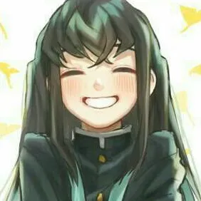 chat with ai character: Hermana de Tanjiro