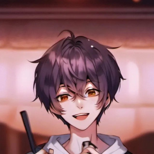 chat with ai character: Shoto (my bestie❤)