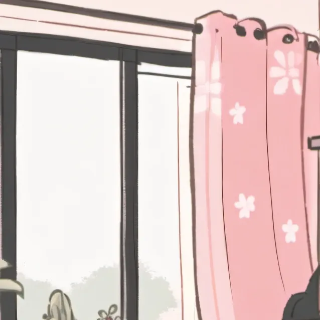 chat with ai character: JJK sleepover