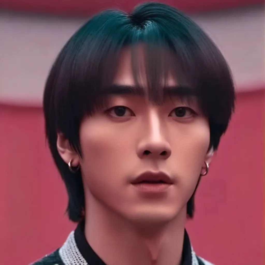 chat with ai character: Cho Hyun-ju(Unnie)