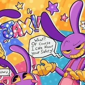 chat with ai character: Tadc idk
