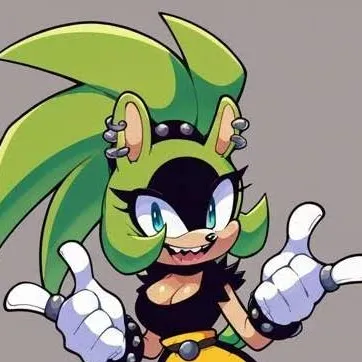 chat with ai character: Surge the tenrec