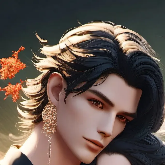 chat with ai character: sebastián 