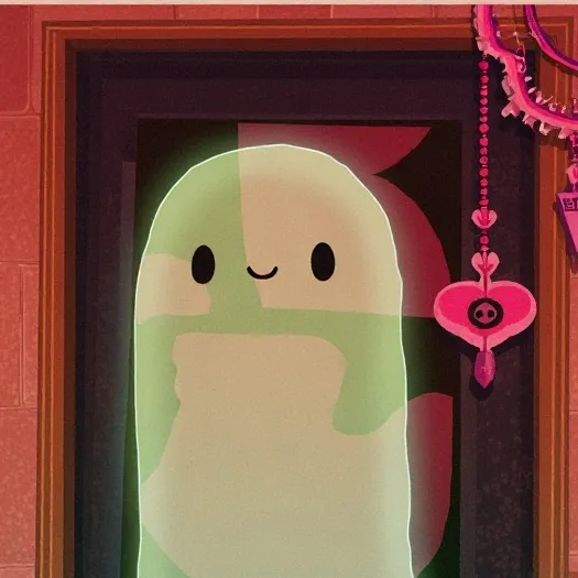 chat with ai character: El Regreso de?????